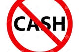 Cash Shege: Extreme, unpleasant situations of cash hustling.