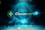 CLOVERVERSE x BLACK MAGIC NETWORK