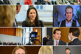 Dokumentation Roundtable „Stiftungsvermögen strategisch einsetzen” an der ESMT vom 9. Februar 2022