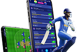 Navigating the Digital Arena: A Comprehensive Guide to Choosing Your Ideal Fantasy Sports App