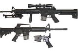 Why Semi-Automatic Rifles Should Be Banned
