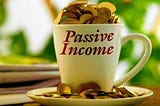 How I started making Passive Income beginning with just $100