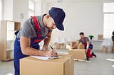Moving companies should also encourage customers to visit FMCSA’s Protect Your Move website. The website provides handy checklists, videos, and more.