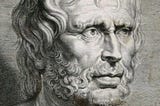 Seneca sobre la meritocracia: