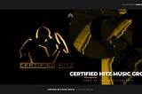 CERTIFIED HITz Music Group Artists Roster