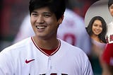 Introducing Shohei Ohtani Wife: A New Chapter In His Life Begins