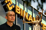 Binance’s Regulatory Storm