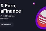 CoinMarketCap’s PlasmaFinance Learn and Earn Campaign