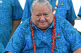 The Samoan Coup is Pathetic