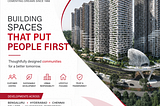 DEVELOPMENT PHILOSOPHY: BUILDING SPACES THAT PUT PEOPLE FIRST
