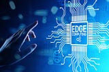 Edge computing — processing and managing data close to its point of generation (Industry analysis…