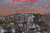 You Have To Save Yourself