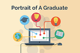 Edalex Blog Post — Tech Enablement of Portrait of a Graduate is Already Here