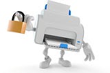 How Your Printing Fleet Can Sink Your Company’s Ship