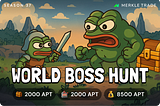S37: World Boss Hunt