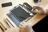 iPad Repair Near Me