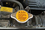 5 Common Signs of a Faulty Radiator Cap