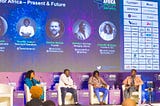 Highlights from Our Time at the Africa Money and DeFi Summit in Ghana