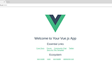 Demystifying Single File Components in Vue: Build a Zip Code Finder App
