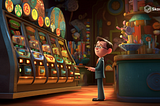 Bet on the Best Features: Why Product Managers Should Think Like Casino Gamblers