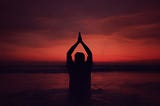 The Art of Letting Go