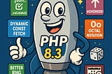 🚀 Decoding PHP 8.3: What Every Senior Developer Should Master 🔍