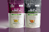 All Day Slimming Tea: Your Natural Ally for a Healthier You