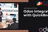 Simplifying Odoo Integration with QuickBooks for Australian Businesses