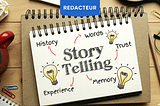 **The Art of Storytelling: How to Captivate Your Audience in the Digital Era**