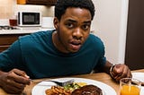 …and You Ain’t Even Eat Yet.