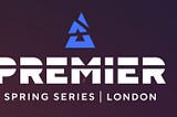 Blast Premier Spring 2020 Regular Season