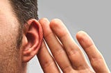Tips to Improving Your Hearing