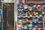 How Big-Box Supermarkets Are Destroying Your Access to Local, Quality Food