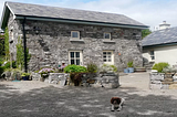 Top 10 Airbnb Homes in Ireland