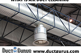 Air Duct Cleaning Services in NJ| Duct Gurus