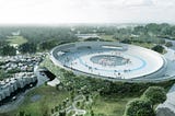 Could Human-Centered Design create a more animal-friendly zoo?