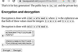 Tackling Pico: picoctf 2019 — rsa-pop-quiz (cryptography): part 2