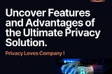 Explore NYM: Features and Benefits of the Ultimate Privacy Solution