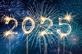 How to Set New Year’s Resolutions and Actually Follow Them