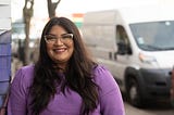Photo of Graciela Guzmán, running for Illinois Senate, District 20
