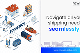 Technology Innovations of Freight Forwarding Companies
