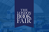 Find ]u[ Ubiquity,WRUP, HUP, and LARC at the London Book Fair 2024