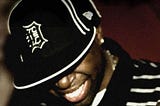 Don’t Say Goodnight: on Dilla’s “Donuts”