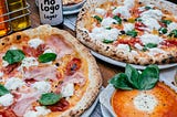 Taste Tooting’s Top 5 Pizzerias