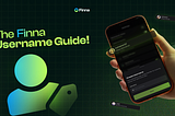 Claim Your Identity & Simplify Your Transactions with Finna