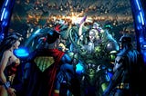 “DC Universe Online”: The Best Superhero Game You’ve Never Played