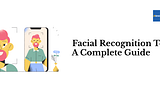 a complete guide of face recognition software test from 51testing