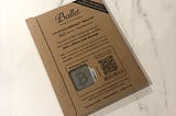 Ballet Cryptocurrency Wallet Review