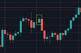 Lines in Crypto #1