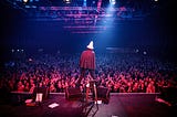 Henrik Berggren | Stockholm